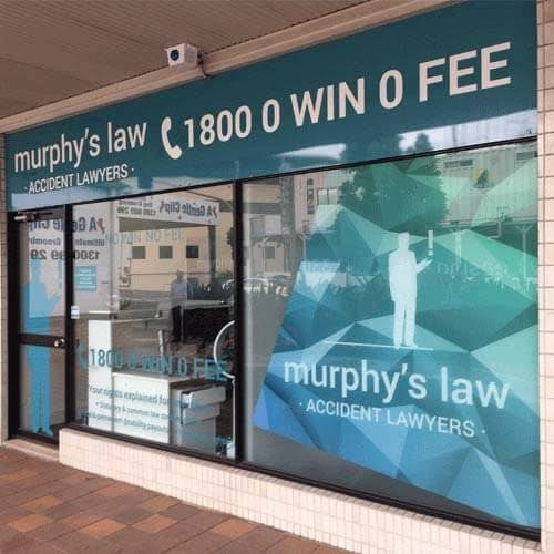 Window Decals — Window Decals