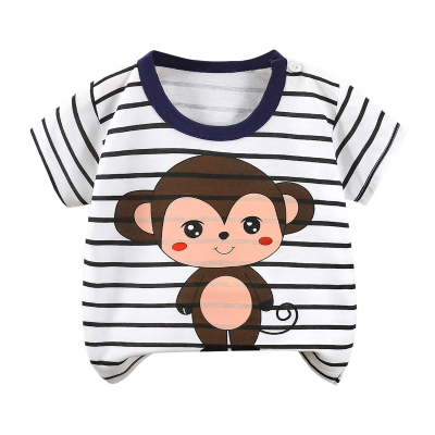 Wxirdiow Toddler Boy Athletic T Shirts Toddler Boys — Kids Tees