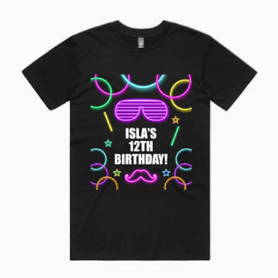 Printed T-Shirts for Kids — Kids Tees
