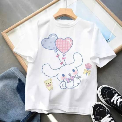 Everyday Kids T-Shirts — Kids Tees