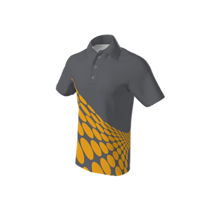 Iron — Polos