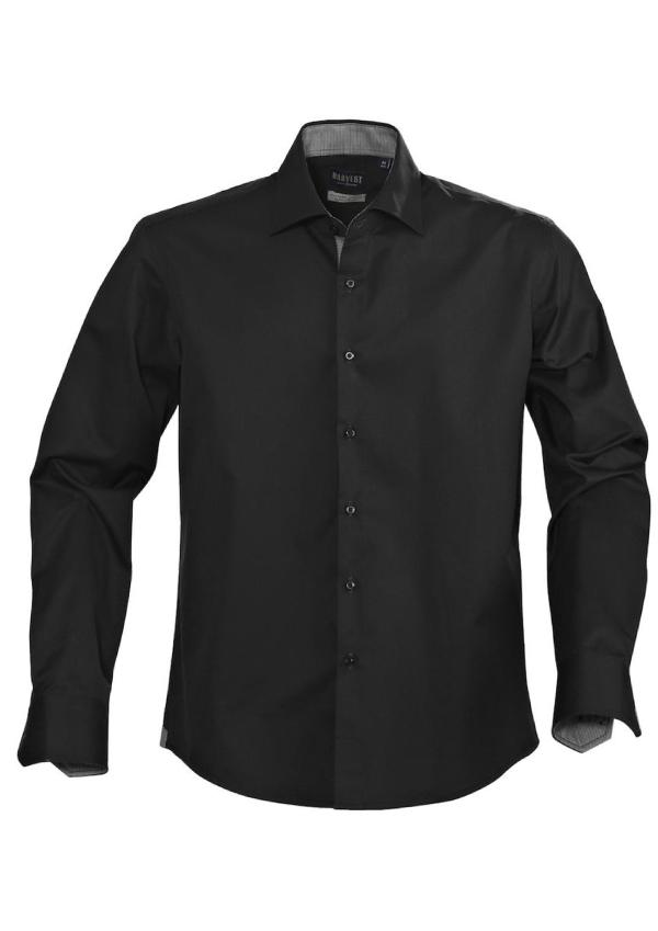 Baltimore Men’s Shirt — Corporate