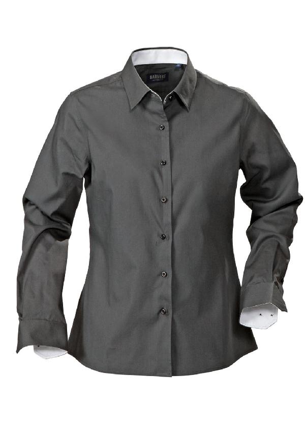 Redding Women’s Blouse — Corporate