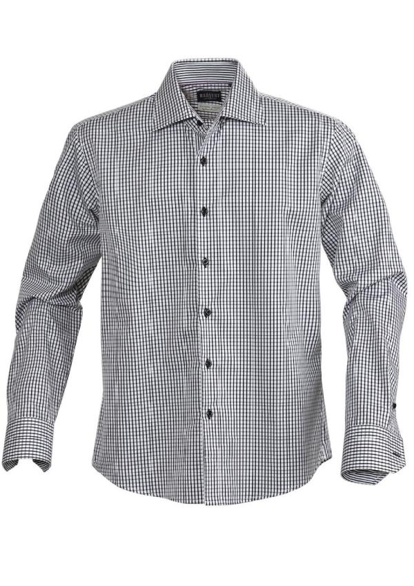 Tribeca Men’s Shirt — Corporate