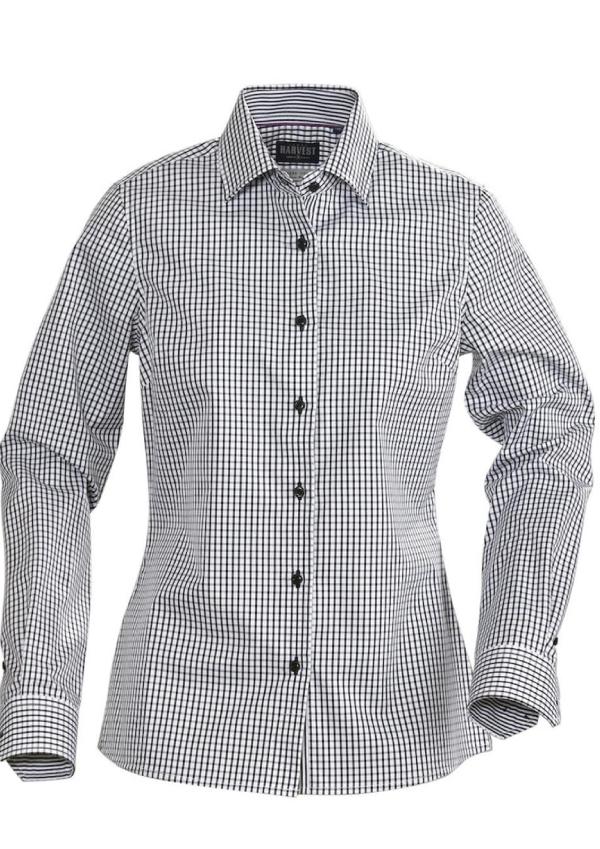 Tribeca Women’s Shirt — Corporate
