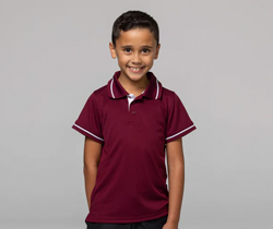 Kids Cottesloe Polo — Stock Garments