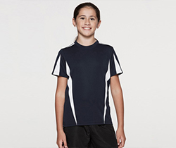 Kids Eureka Tee — Stock Garments