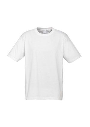 Kids Ice Short Sleeve Tee — Tee