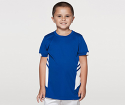 Kids Tasman Tee — Stock Garments