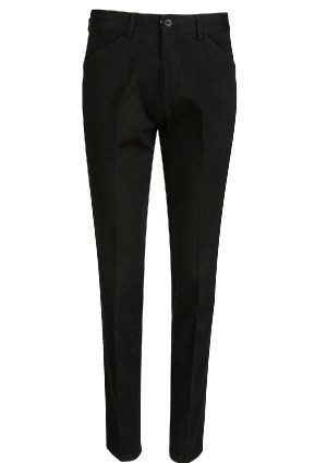 LADIES BOSTON CHINO — Bottom