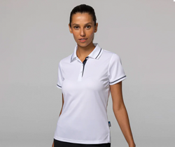 Ladies Cottesloe Polo — Stock Garments