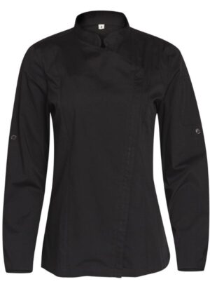 LADIES FUNCTIONAL CHEF JACKETS — Jackets & Jumpers