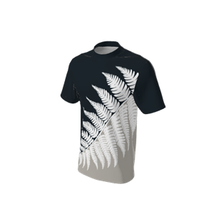 Leaf — T-Shirts