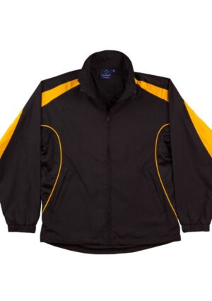 LEGEND TOP -Unisex — Jackets & Jumpers