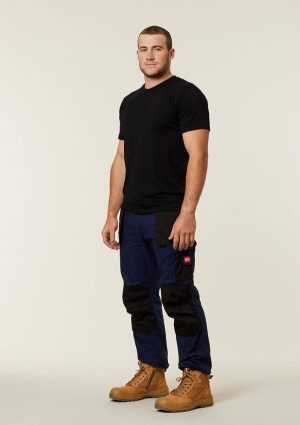 Legends Xtreme Cotton Cargo Pant — Bottom