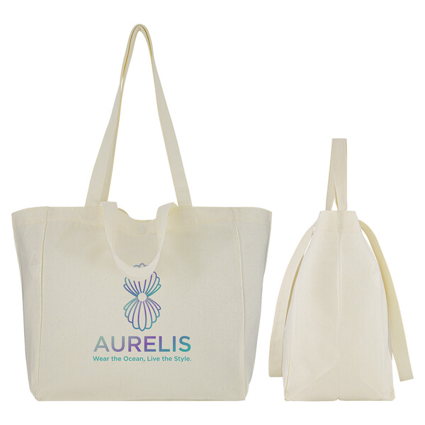 Splendid Canvas Bag