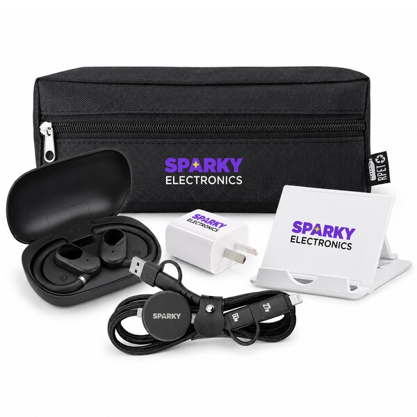 Tech Pack Connect