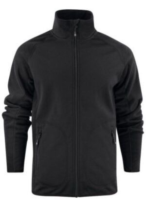 Lockwood Men's Softshell Fleece Hybrid — Jackets & Jumpers