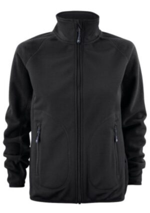 Lockwood Women's Softshell Fleece Hybrid — Jackets & Jumpers