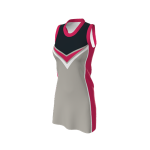 Lotus — Netball