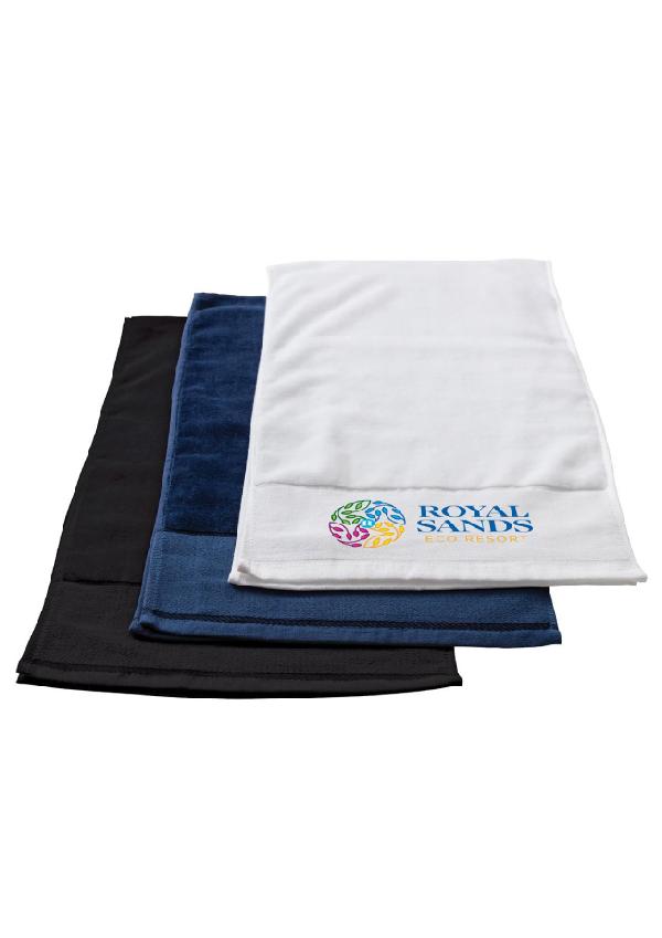 Workout/Fitness Towel — Tote bags & Towels