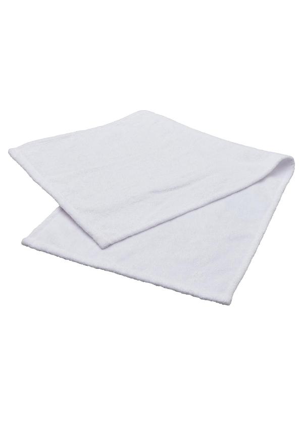 Sublimation Sports Towel — Tote bags & Towels