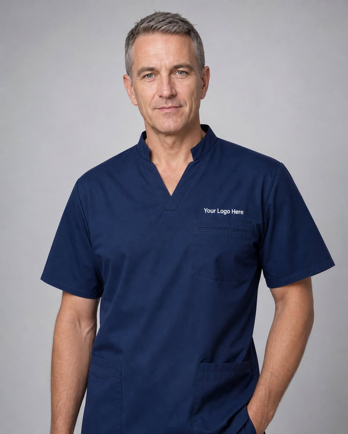 Navy Medical Tunic — Medical Tunics