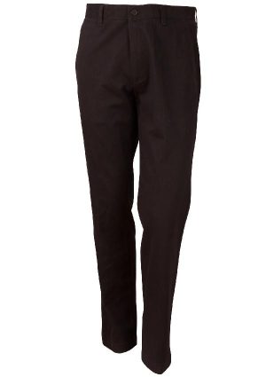 Men's Chino Pants — Bottom