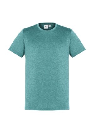 Mens Aero Short Sleeve Tee — Tee