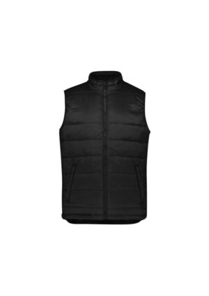 Mens Alpine Vest — Jackets & Jumpers