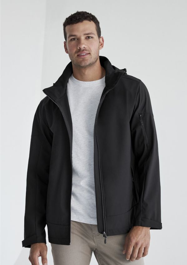 Mens Atlas Jacket — Jackets & Jumpers