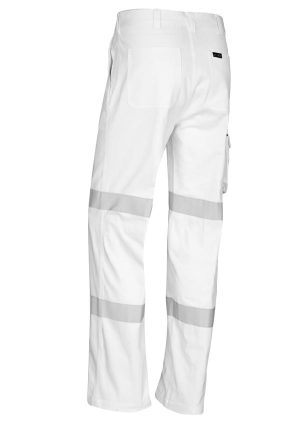 Mens Bio Motion Taped Pant (Regular) — Bottom