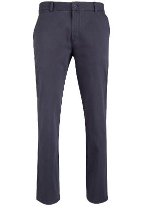 MENS BOSTON CHINO — Bottom