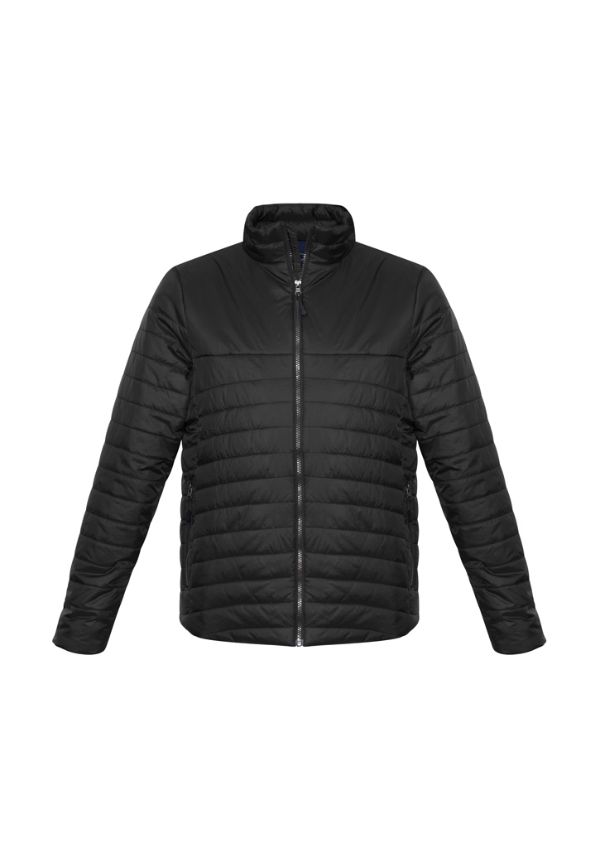 Mens Expedition Jacket — Jackets & Jumpers