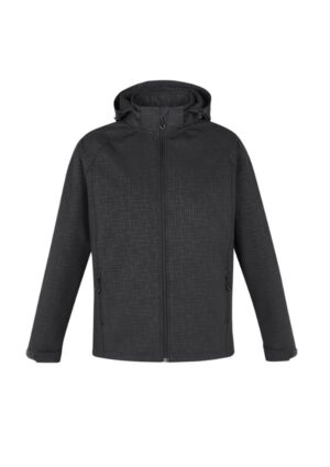 Mens Geo Jacket — Jackets & Jumpers