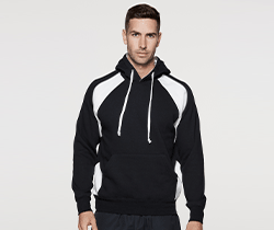 Mens Huxley hoodie — Stock Garments