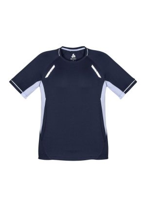 Mens Renegade Short Sleeve Tee — Tee