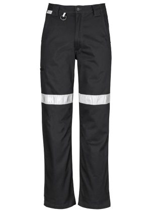 Mens Taped Utility Pant (Regular) — Bottom