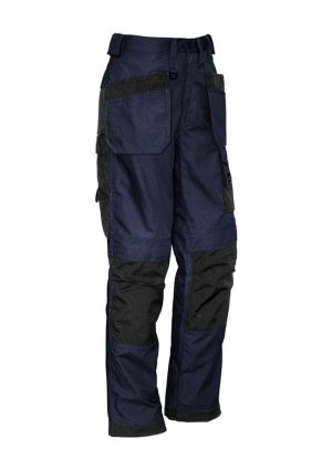 Mens Ultralite Multi-Pocket Pant — Bottom
