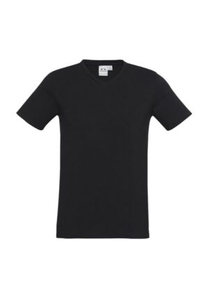 Mens Viva Short Sleeve Tee — Tee