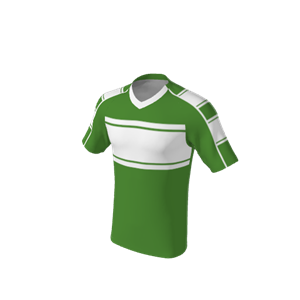 Modern — Rugby