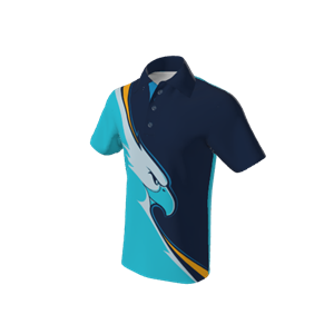 Moto Eagle — Polos