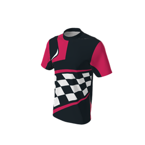Moto Grid — T-Shirts