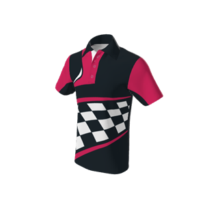 Moto Grid — Polos