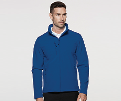 Olympus Jacket — Stock Garments