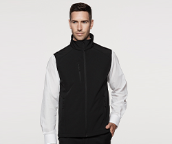 Olympus Vest — Stock Garments
