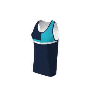 Pacific — Singlets
