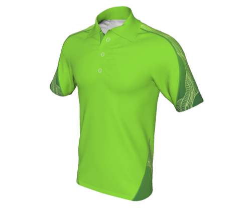 Panorama Polo 71309 — Cut & Sub