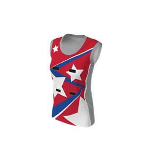 Patriot — Netball