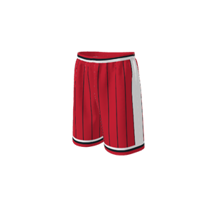 Pin stripe — Basketball